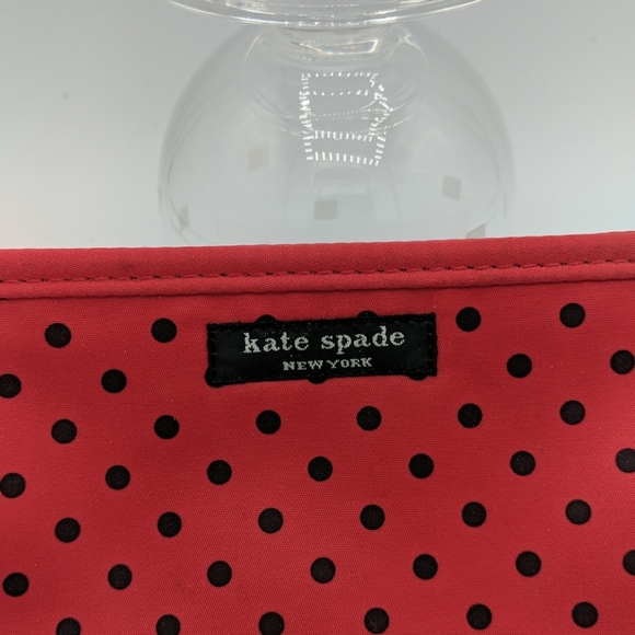 Kate Spade Cosmetic Bag - Picture 5 of 7
